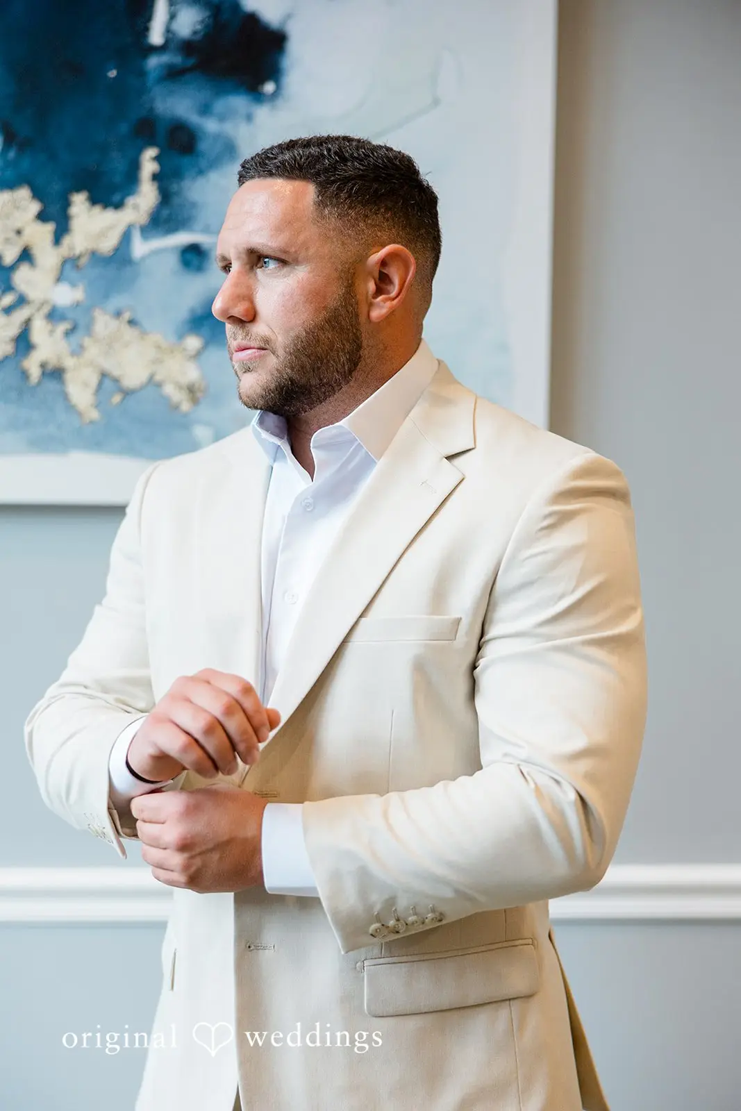 Lakewood Ranch Golf & Country Club Wedding // Meagen & Matthew -