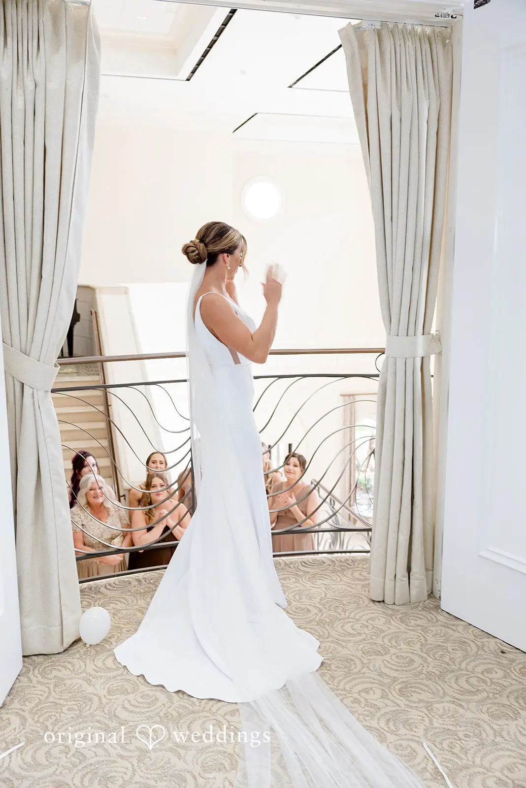 Lakewood Ranch Golf & Country Club Wedding // Meagen & Matthew -