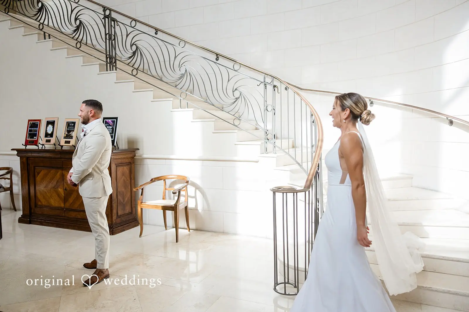 Lakewood Ranch Golf & Country Club Wedding // Meagen & Matthew -