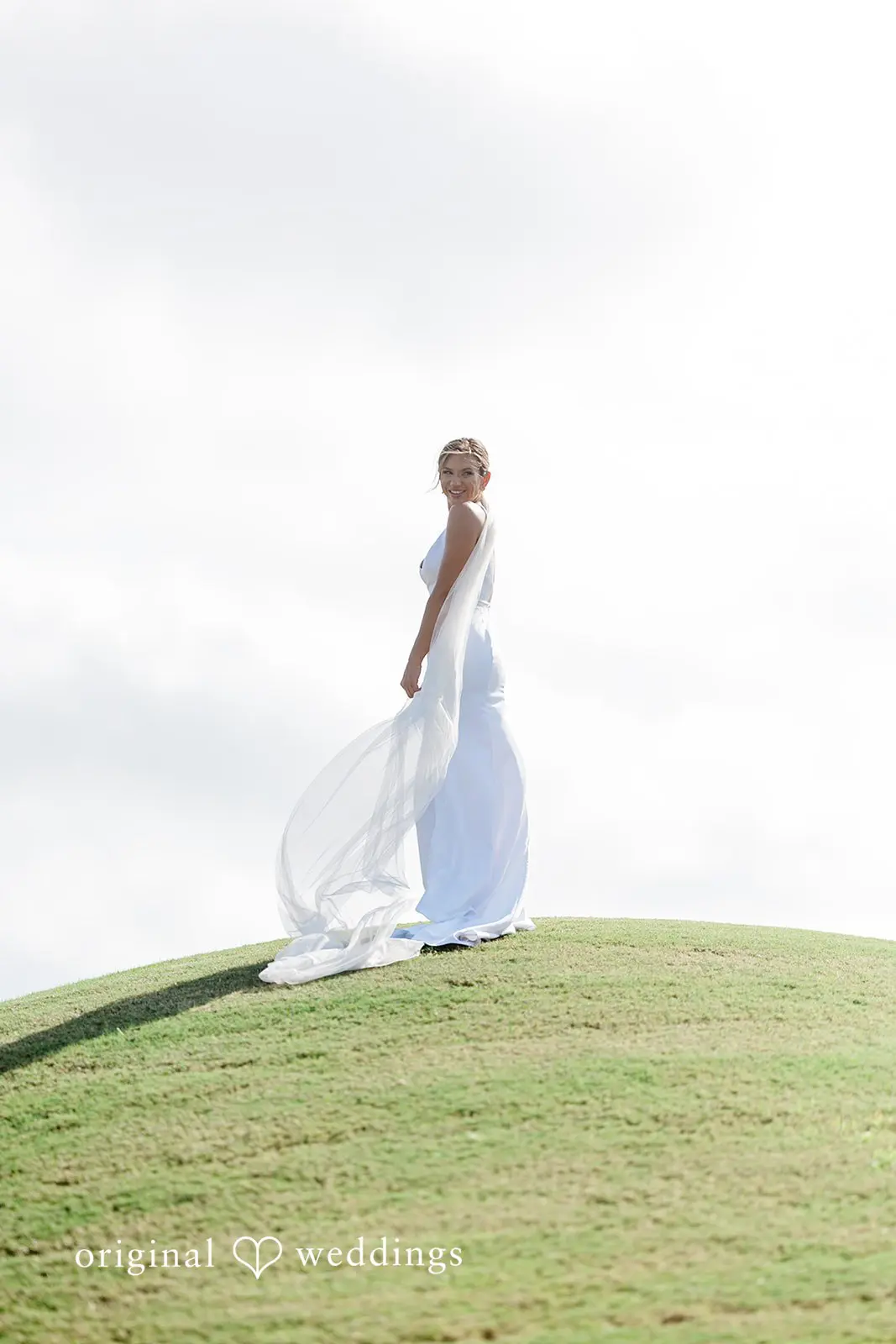 Lakewood Ranch Golf & Country Club Wedding // Meagen & Matthew -