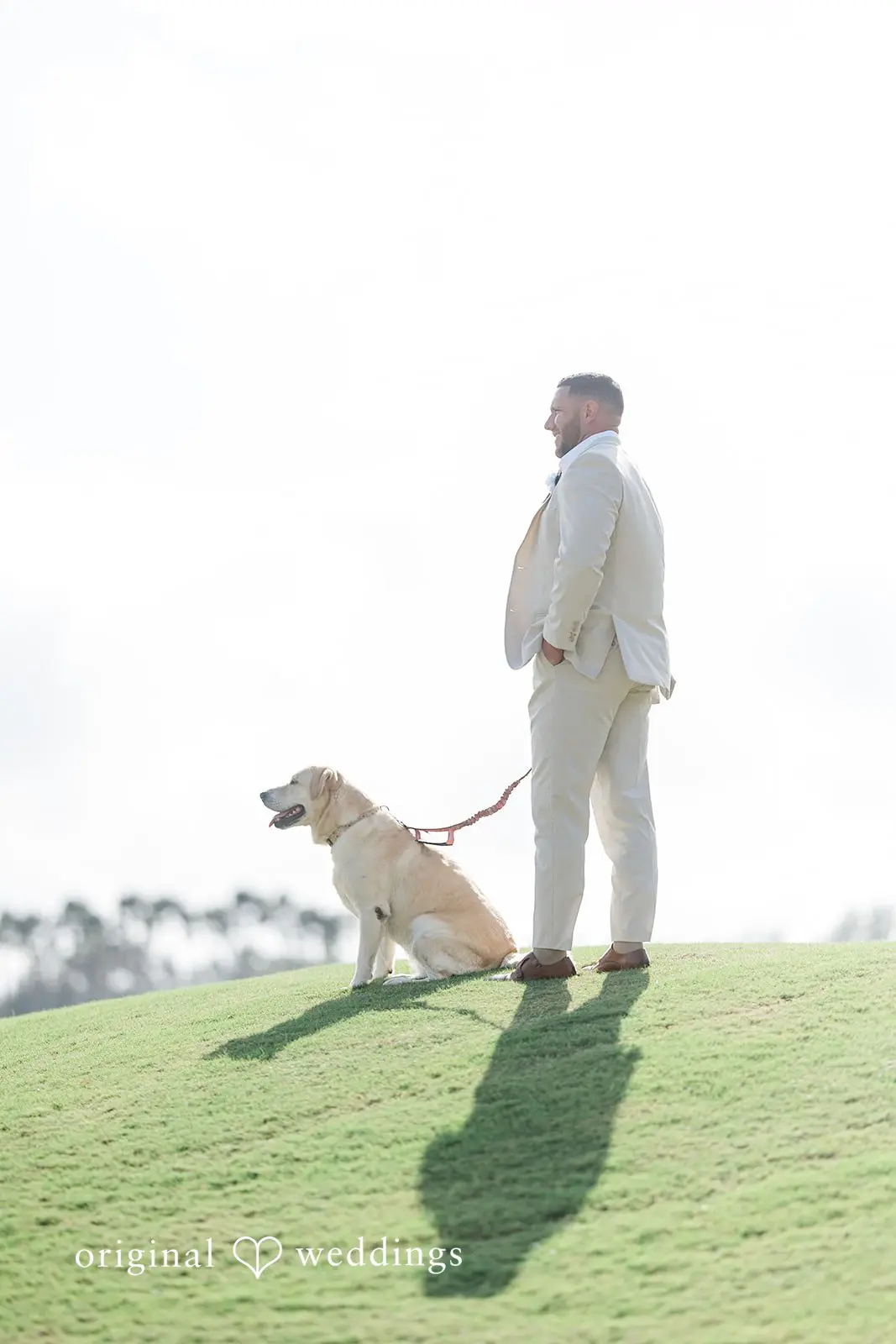 Lakewood Ranch Golf & Country Club Wedding // Meagen & Matthew -