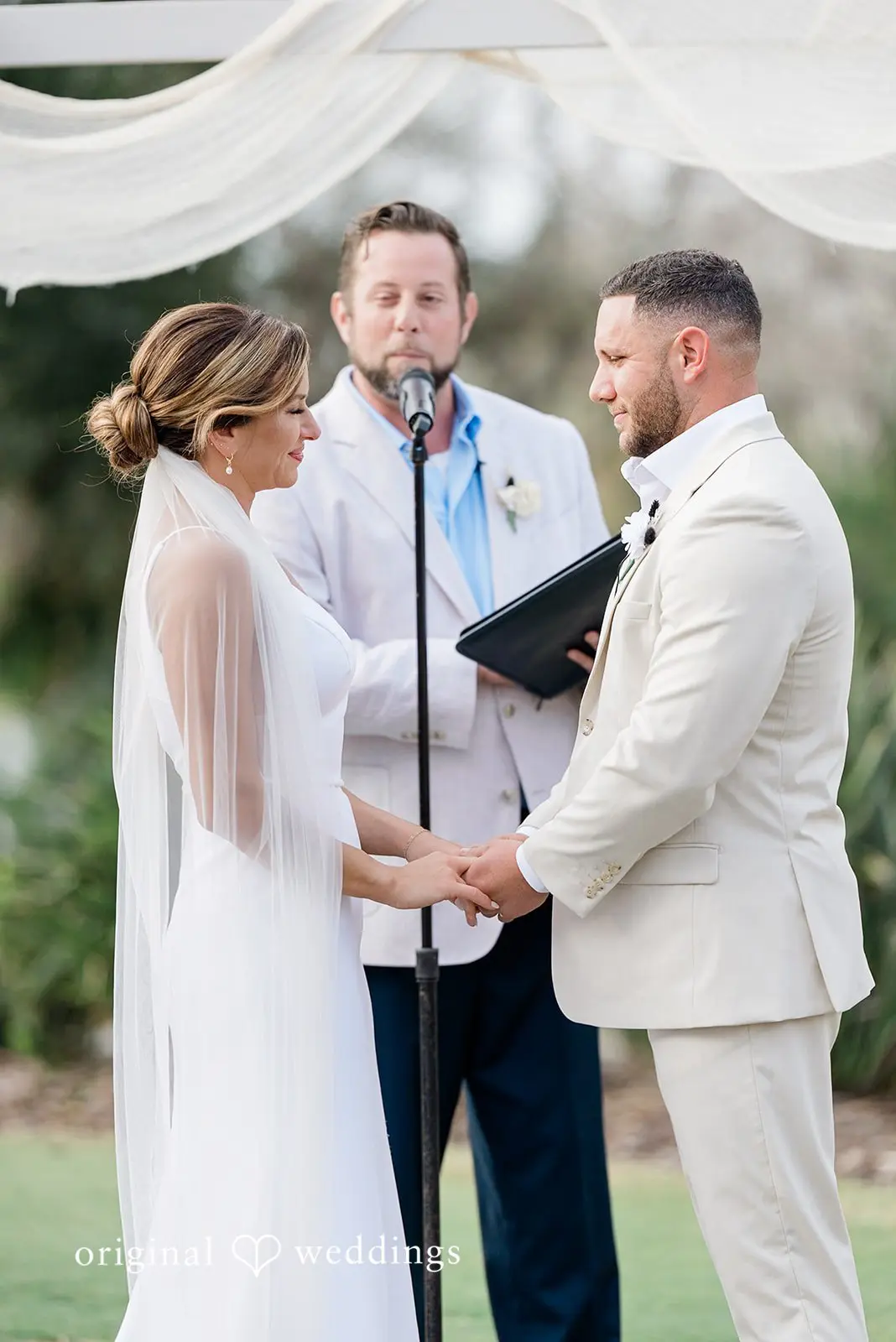Lakewood Ranch Golf & Country Club Wedding // Meagen & Matthew -