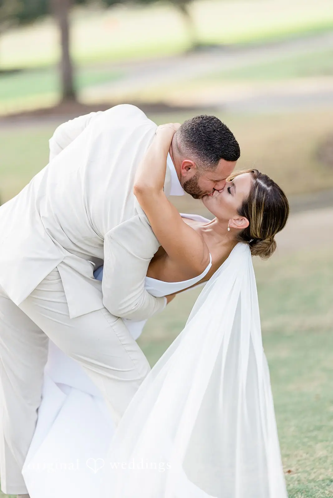 Lakewood Ranch Golf & Country Club Wedding // Meagen & Matthew -