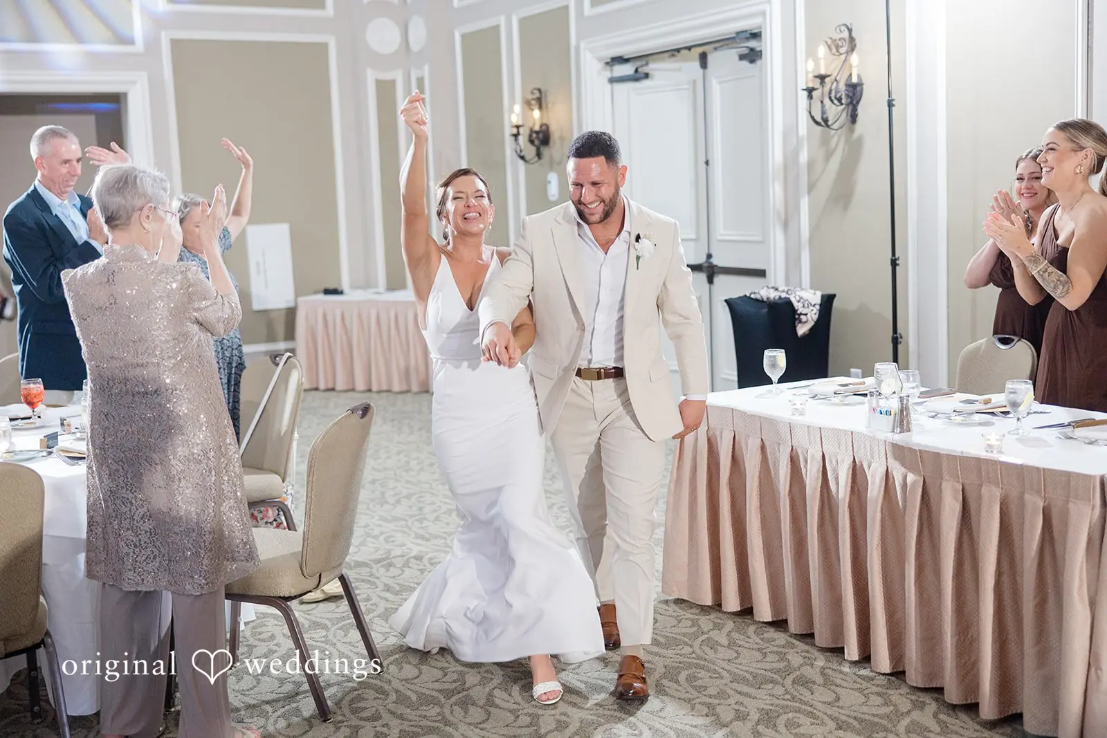 Lakewood Ranch Golf & Country Club Wedding // Meagen & Matthew -