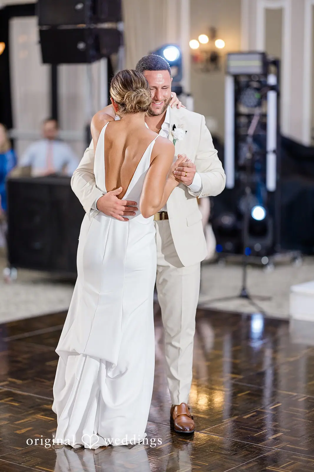 Lakewood Ranch Golf & Country Club Wedding // Meagen & Matthew -