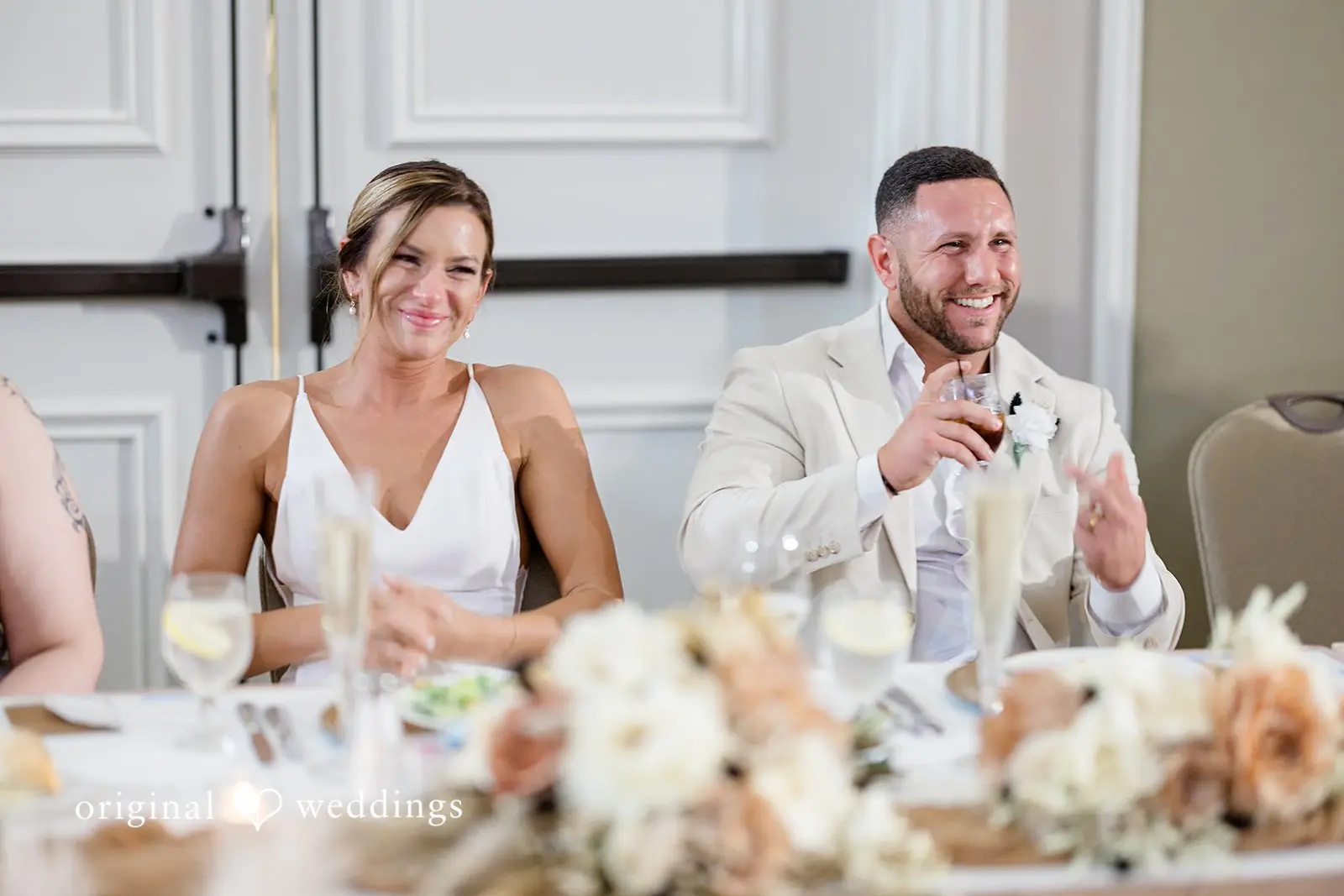 Lakewood Ranch Golf & Country Club Wedding // Meagen & Matthew -