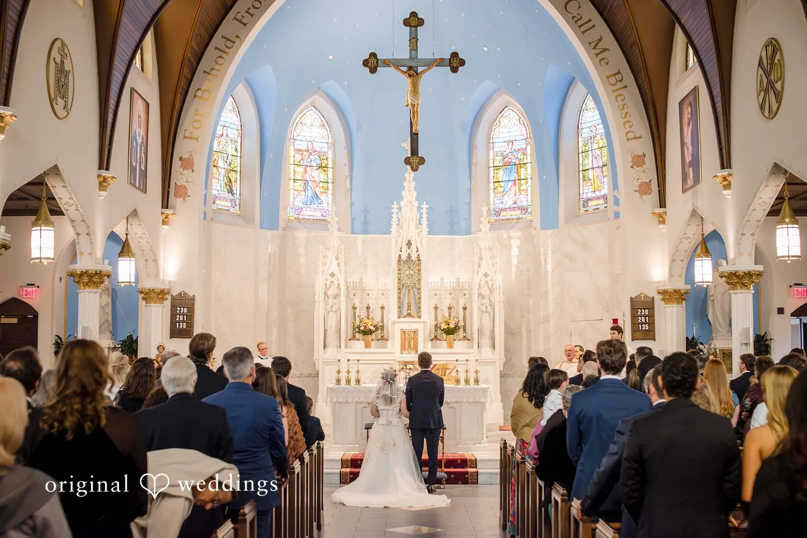 Lakota Oaks Wedding // Margaret & Patrick -