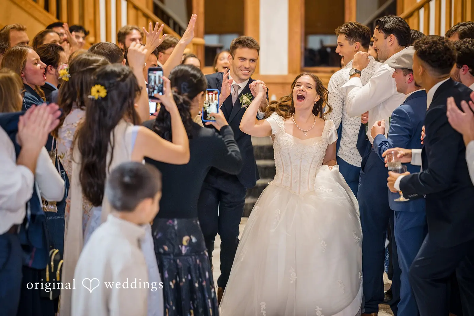 Lakota Oaks Wedding // Margaret & Patrick -