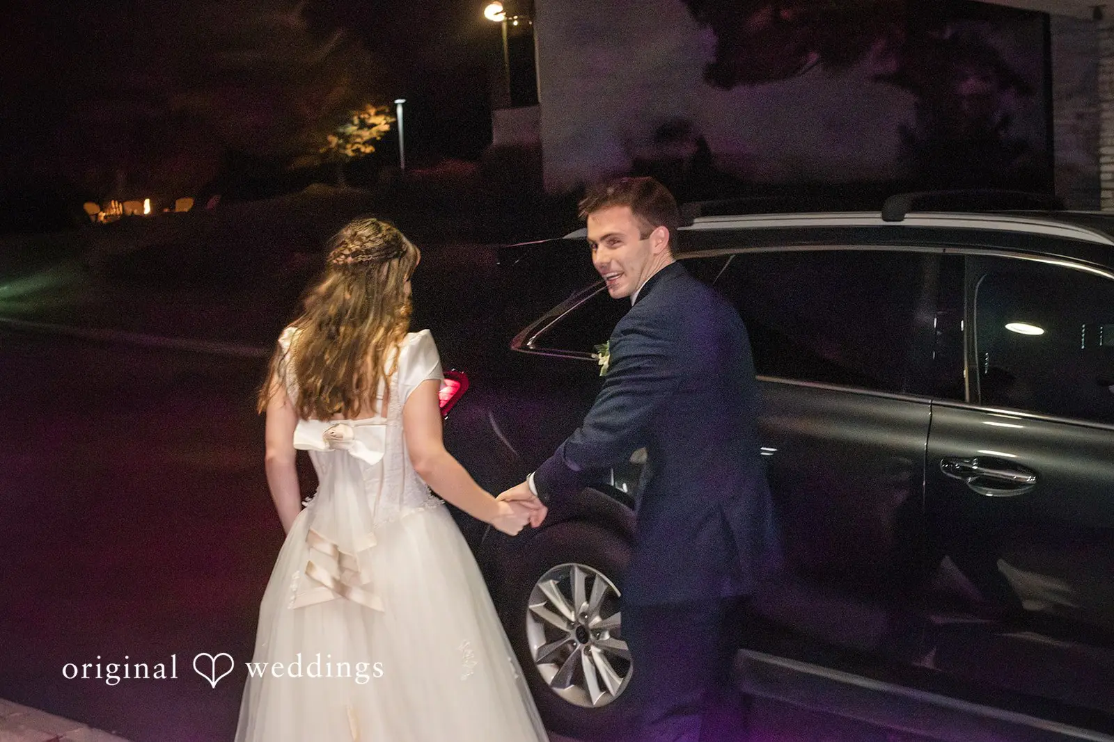 Lakota Oaks Wedding // Margaret & Patrick -