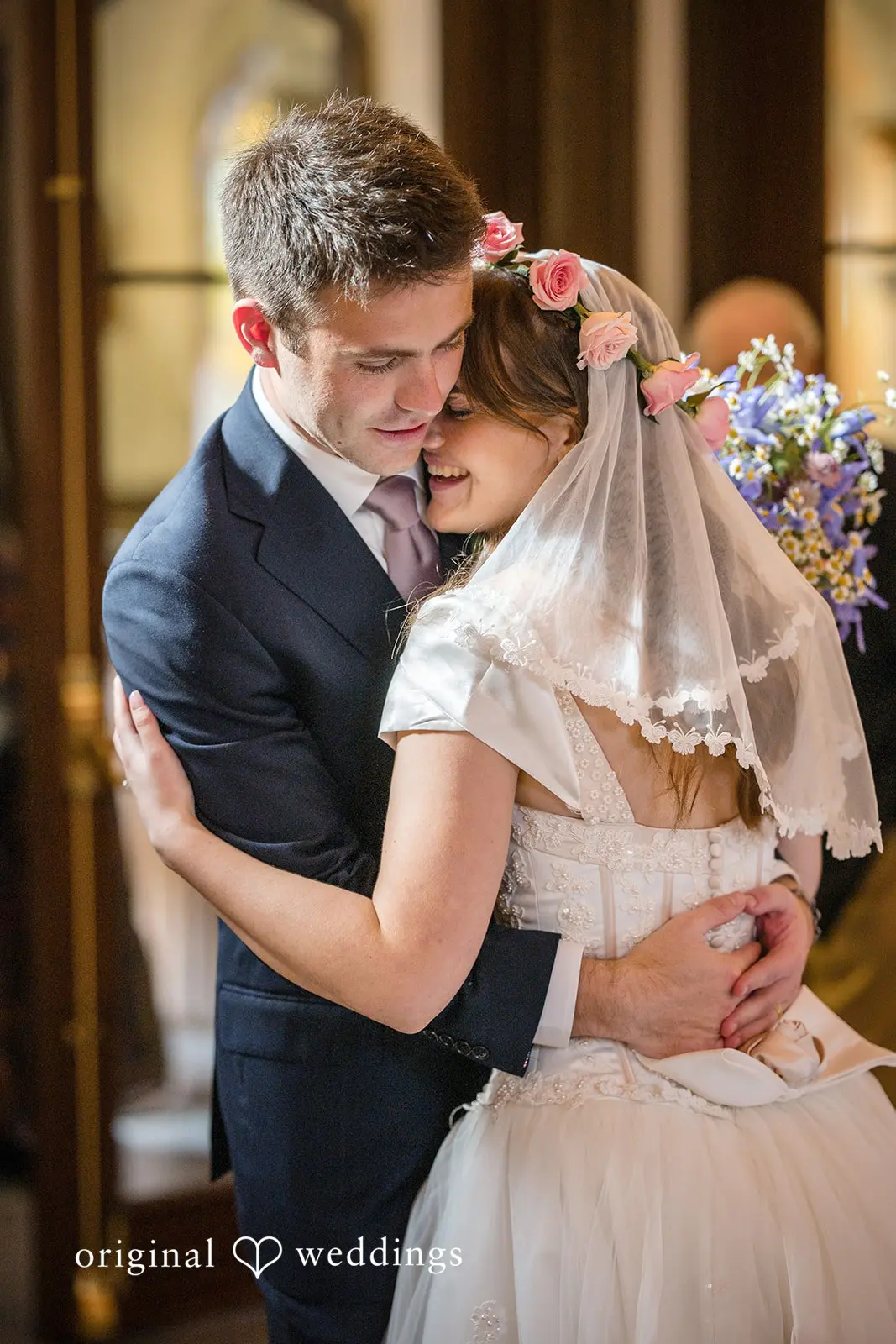 Lakota Oaks Wedding // Margaret & Patrick -