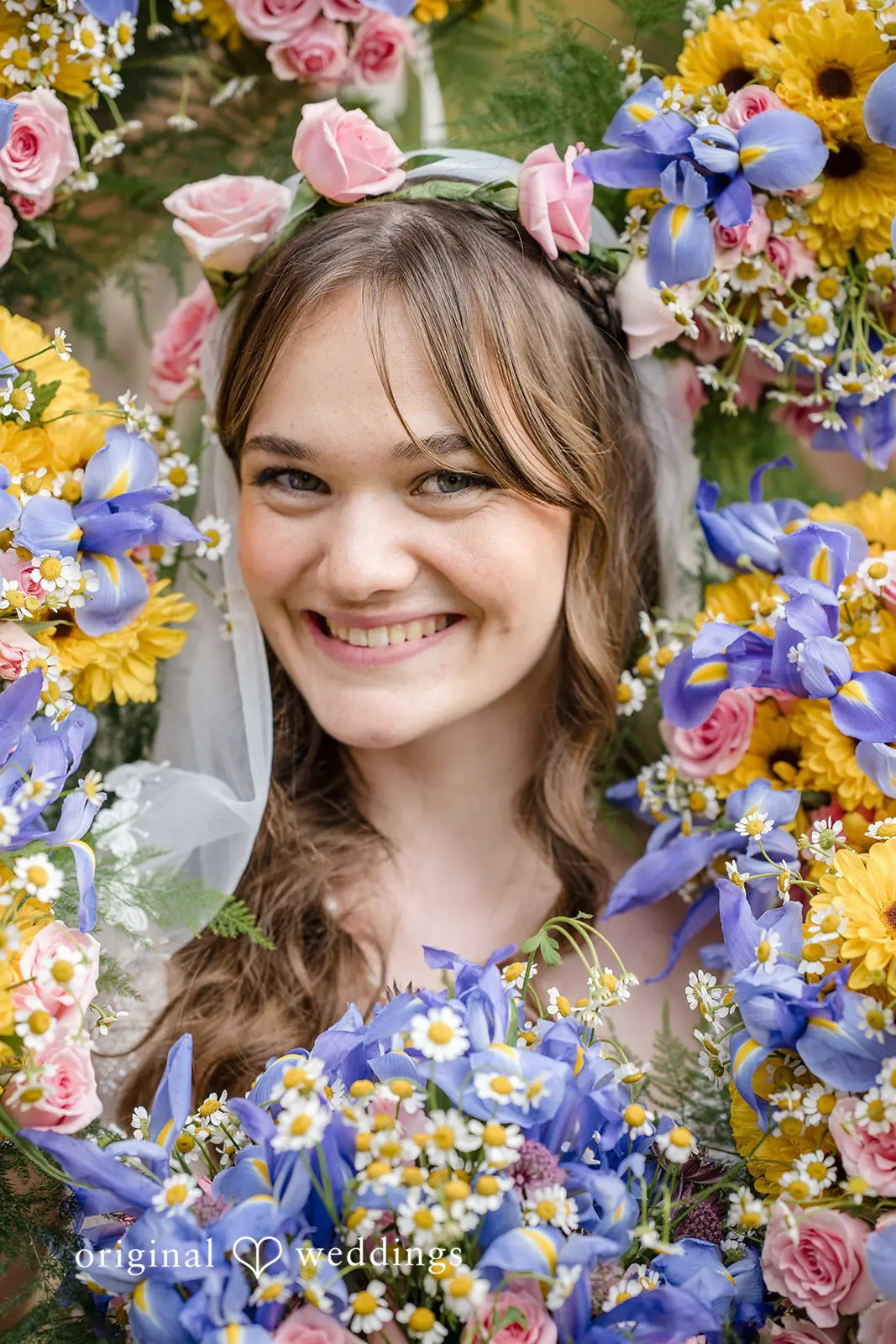 Lakota Oaks Wedding // Margaret & Patrick -