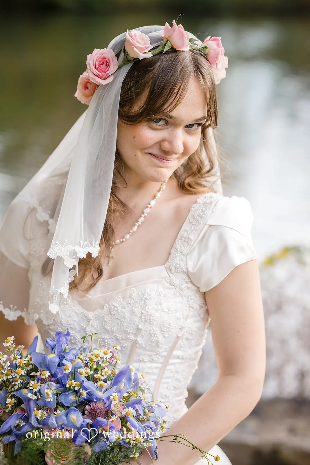 Lakota Oaks Wedding // Margaret & Patrick -