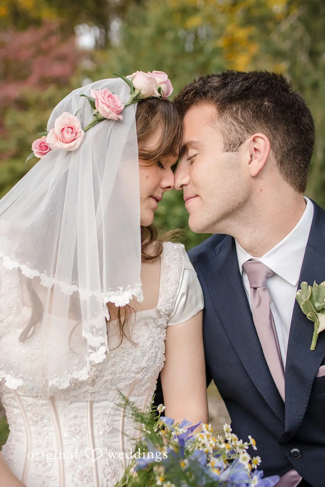 Lakota Oaks Wedding // Margaret & Patrick -