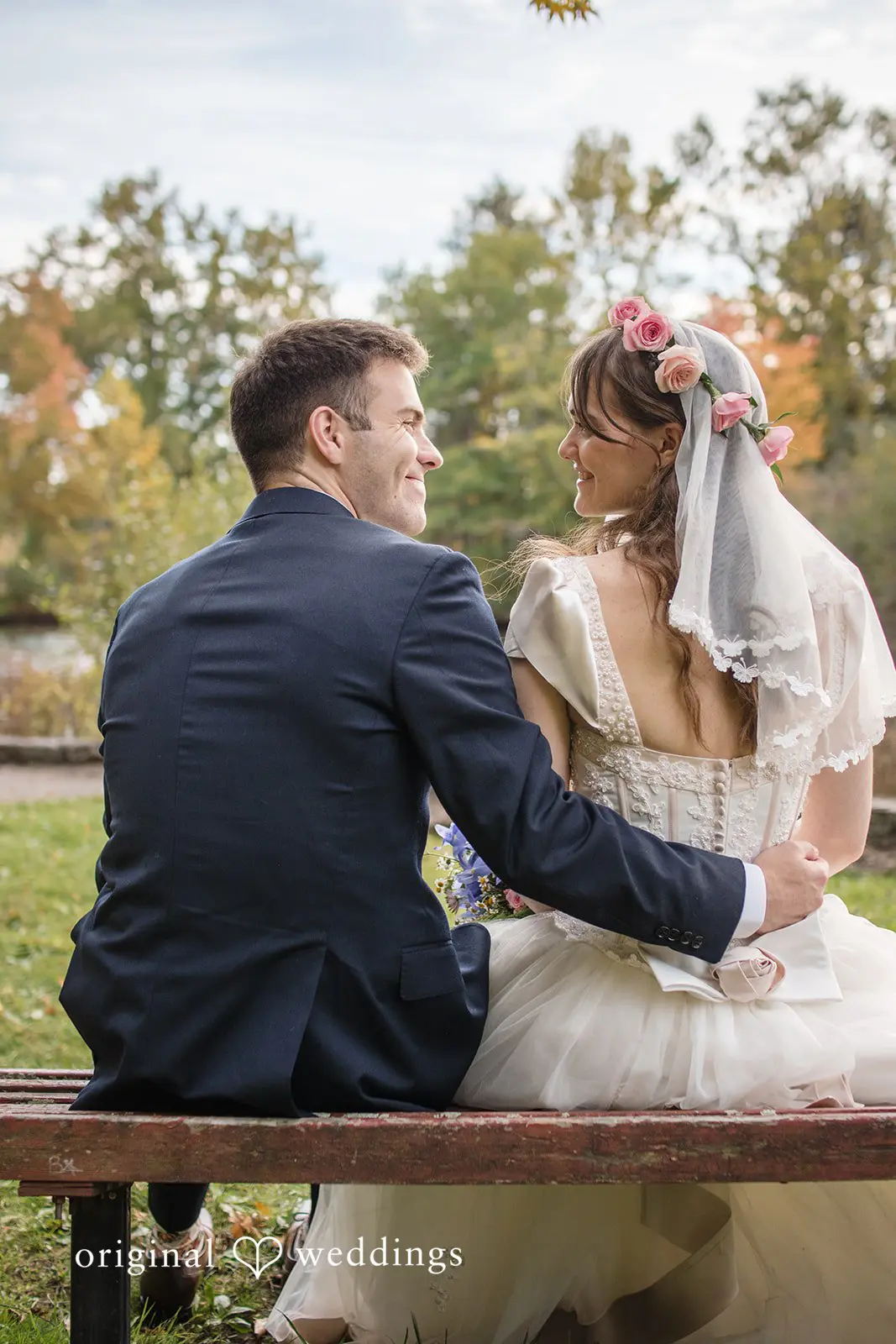 Lakota Oaks Wedding // Margaret & Patrick -