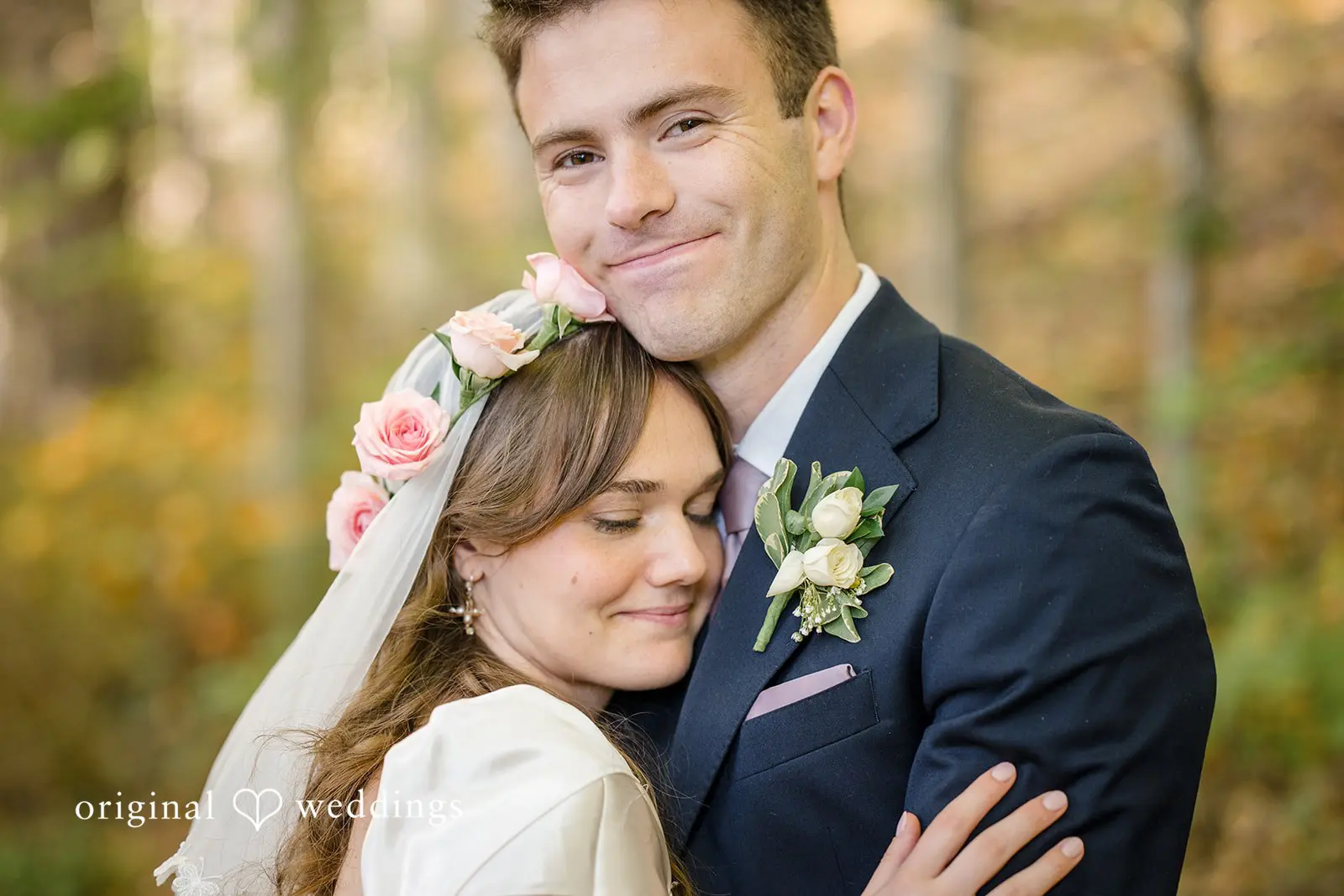 Lakota Oaks Wedding // Margaret & Patrick -