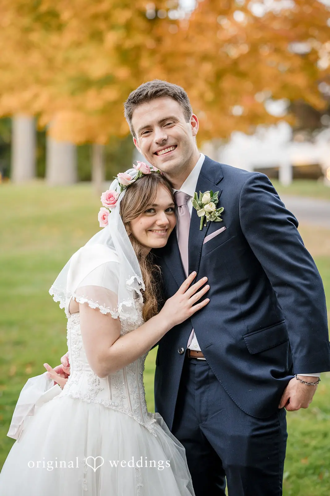 Lakota Oaks Wedding // Margaret & Patrick -