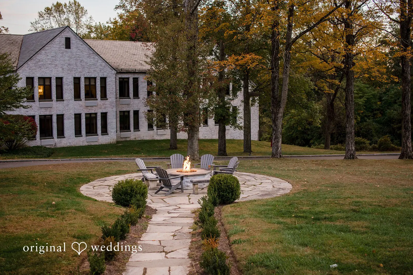 Lakota Oaks Wedding // Margaret & Patrick -