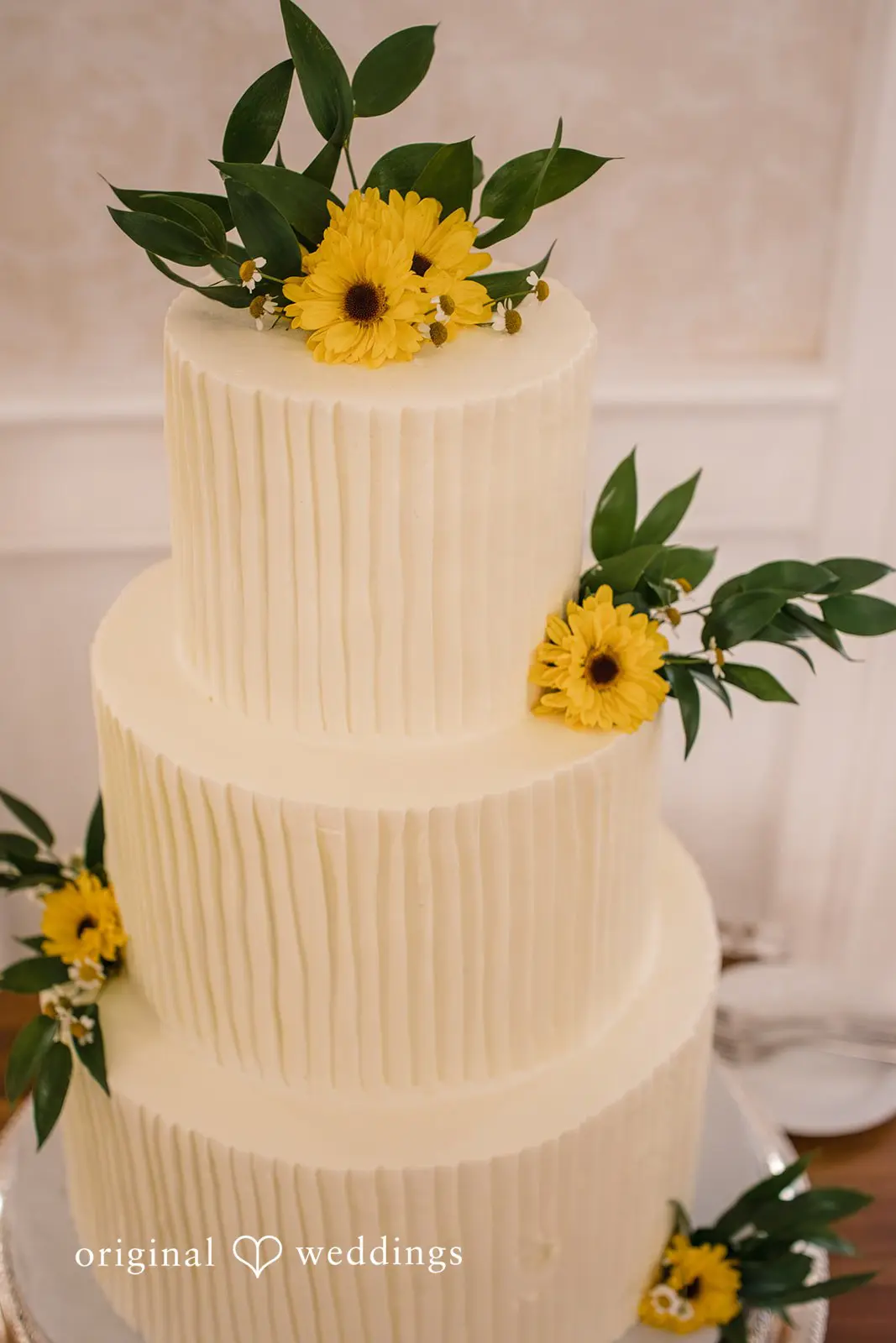 Lakota Oaks Wedding // Margaret & Patrick -