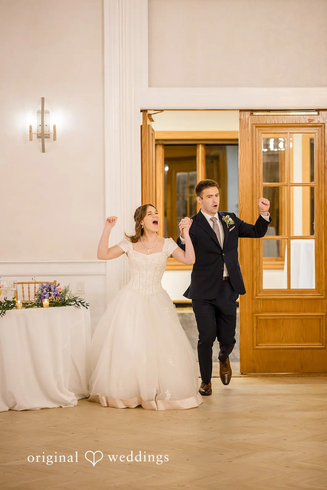 Lakota Oaks Wedding // Margaret & Patrick -