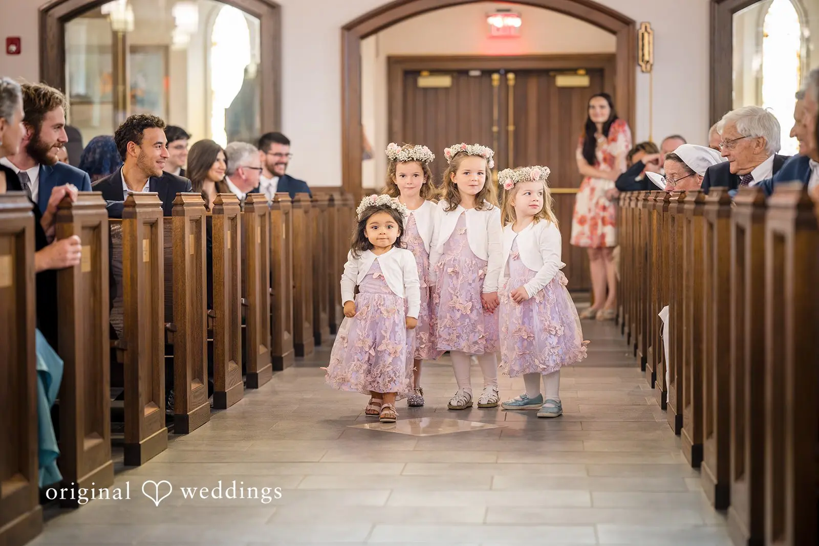 Lakota Oaks Wedding // Margaret & Patrick -