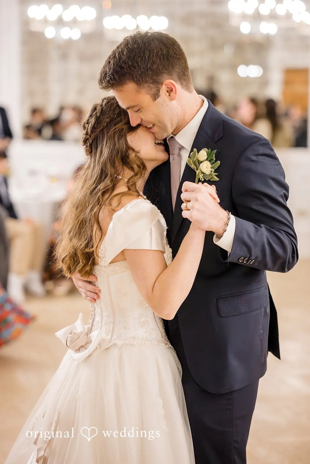 Lakota Oaks Wedding // Margaret & Patrick -