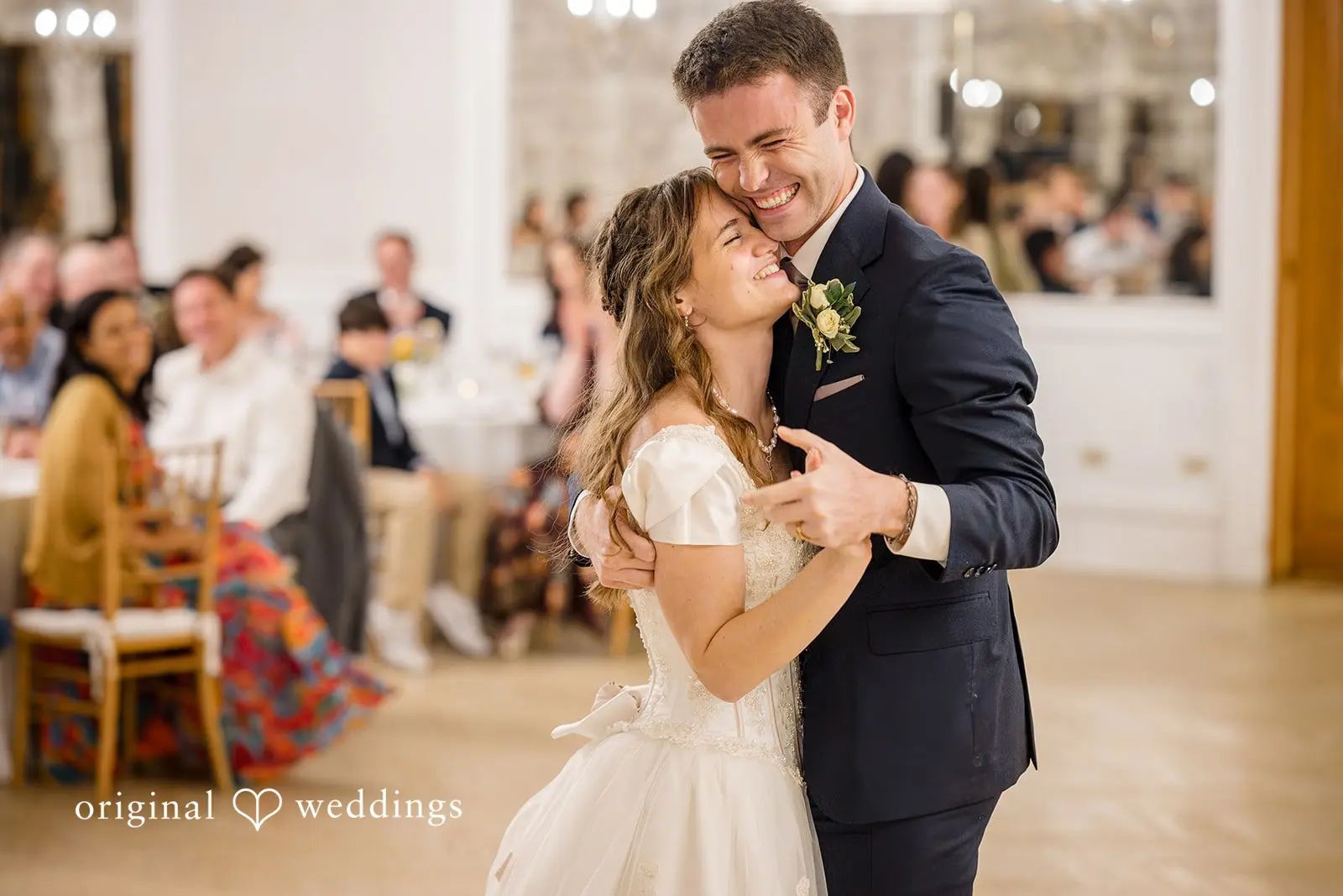 Lakota Oaks Wedding // Margaret & Patrick -