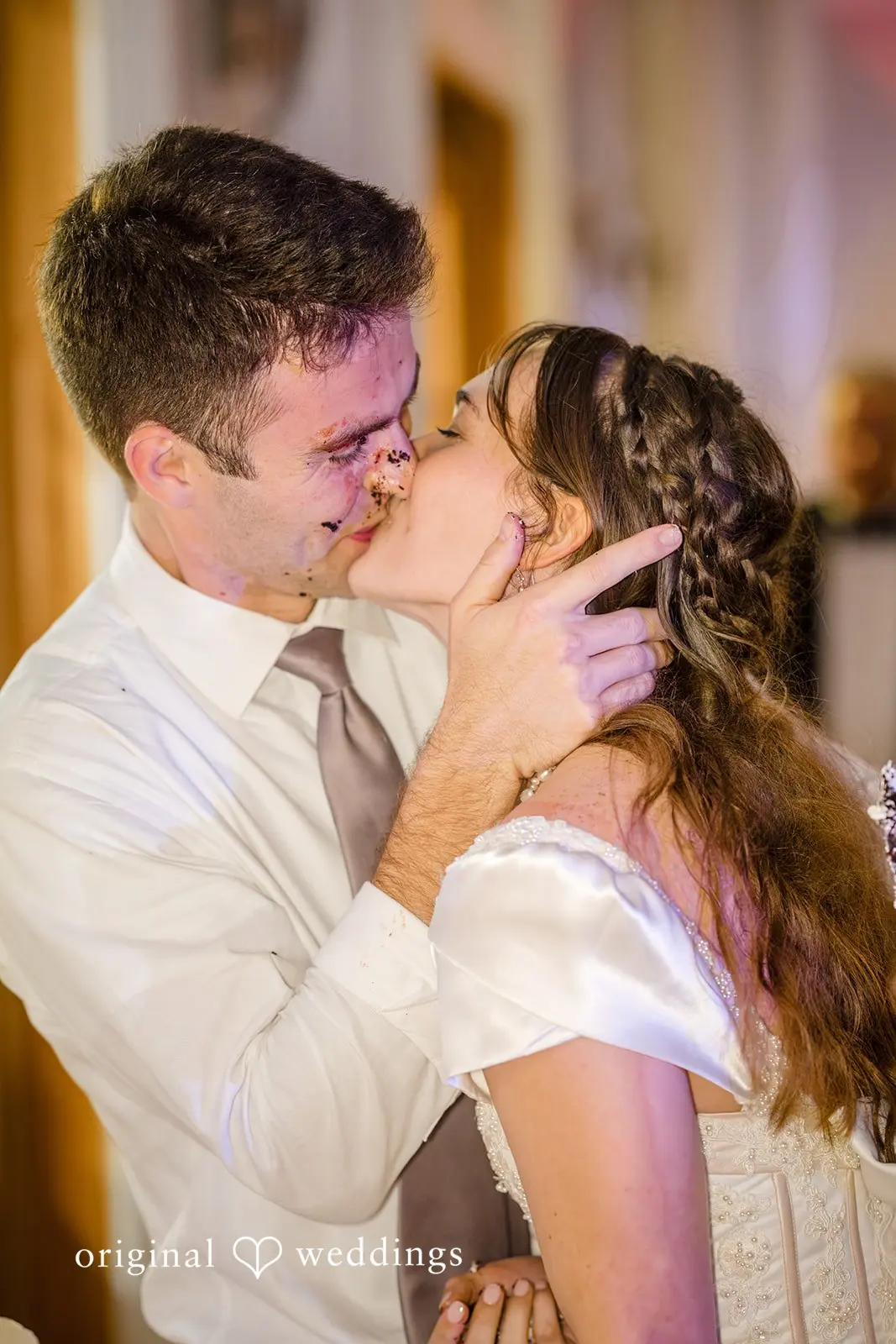 Lakota Oaks Wedding // Margaret & Patrick -