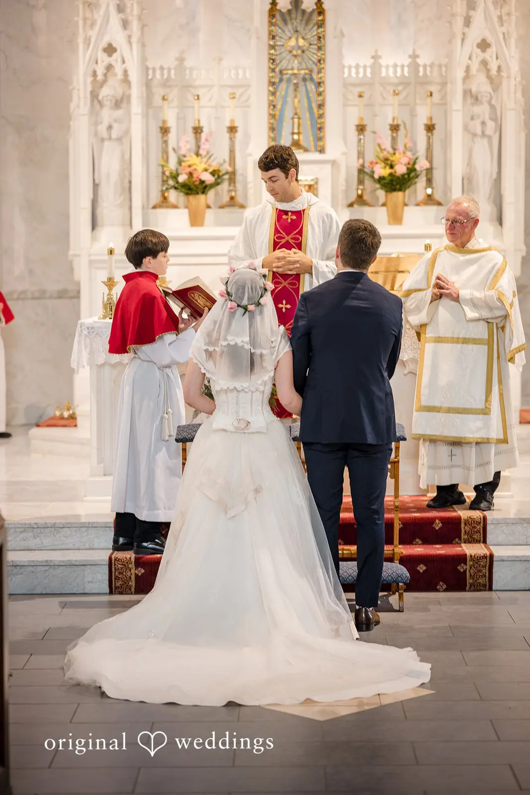 Lakota Oaks Wedding // Margaret & Patrick -