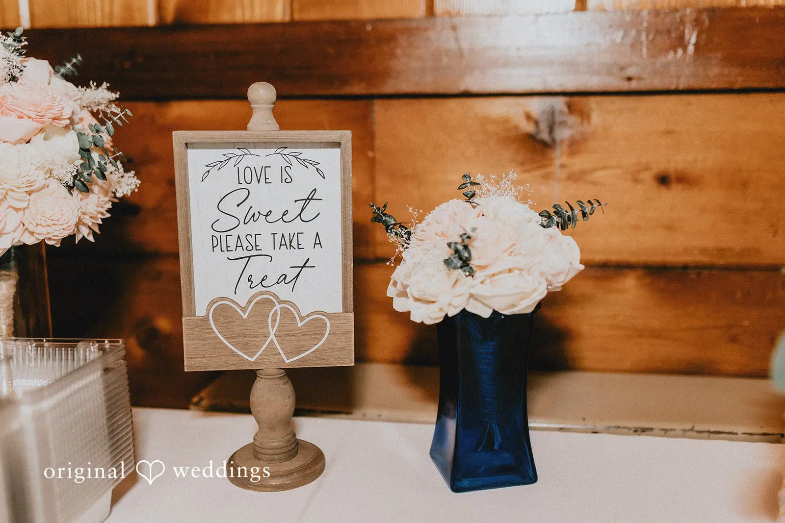 Ashley & Shane Legion Hall Wedding // Ashley & Shane -