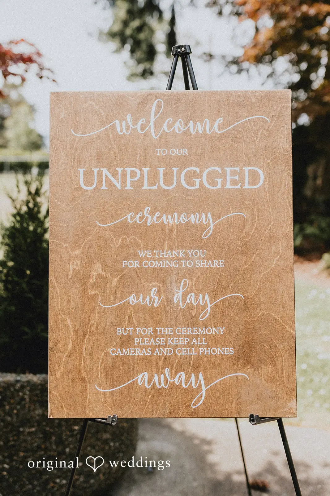 Ashley & Shane Legion Hall Wedding // Ashley & Shane -