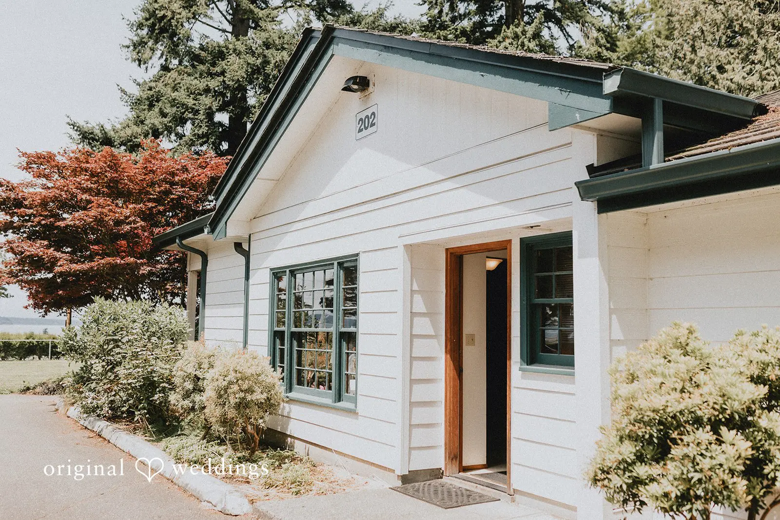 Ashley & Shane Legion Hall Wedding // Ashley & Shane -