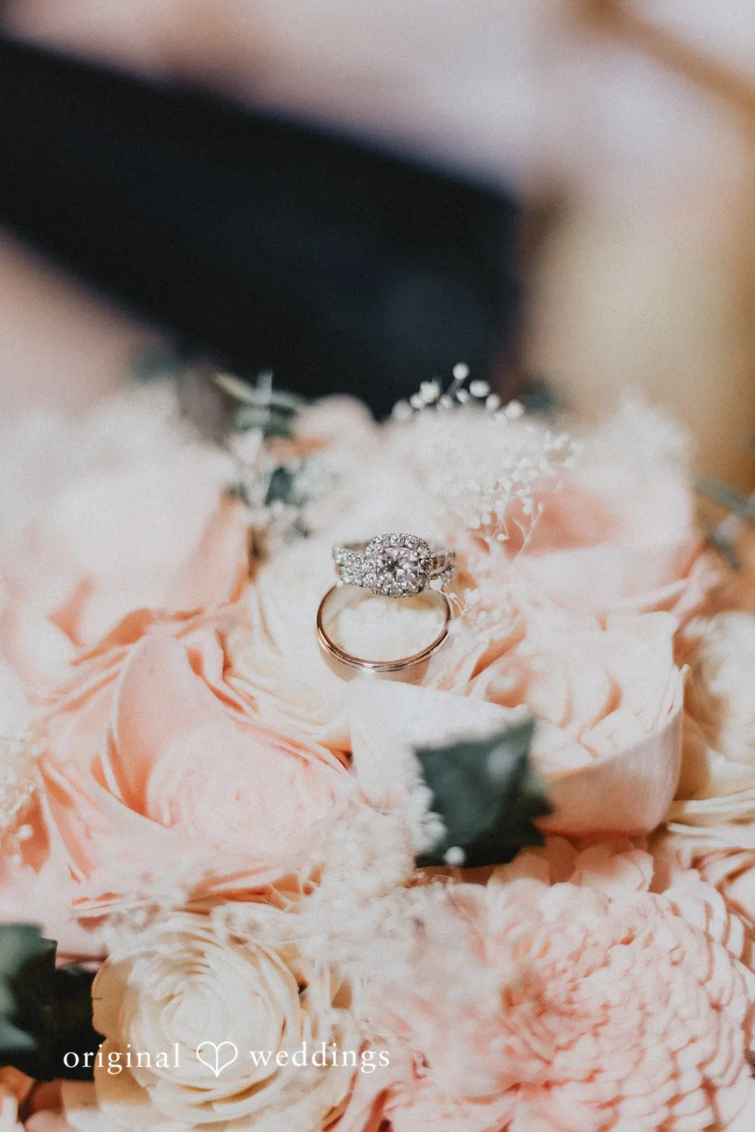 Ashley & Shane Legion Hall Wedding // Ashley & Shane -