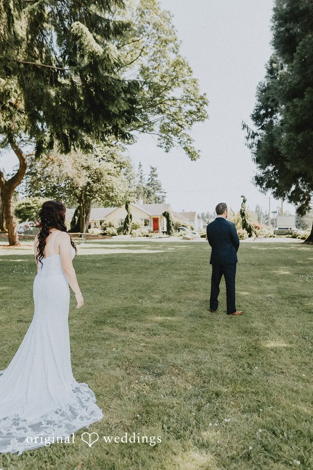 Ashley & Shane Legion Hall Wedding // Ashley & Shane -