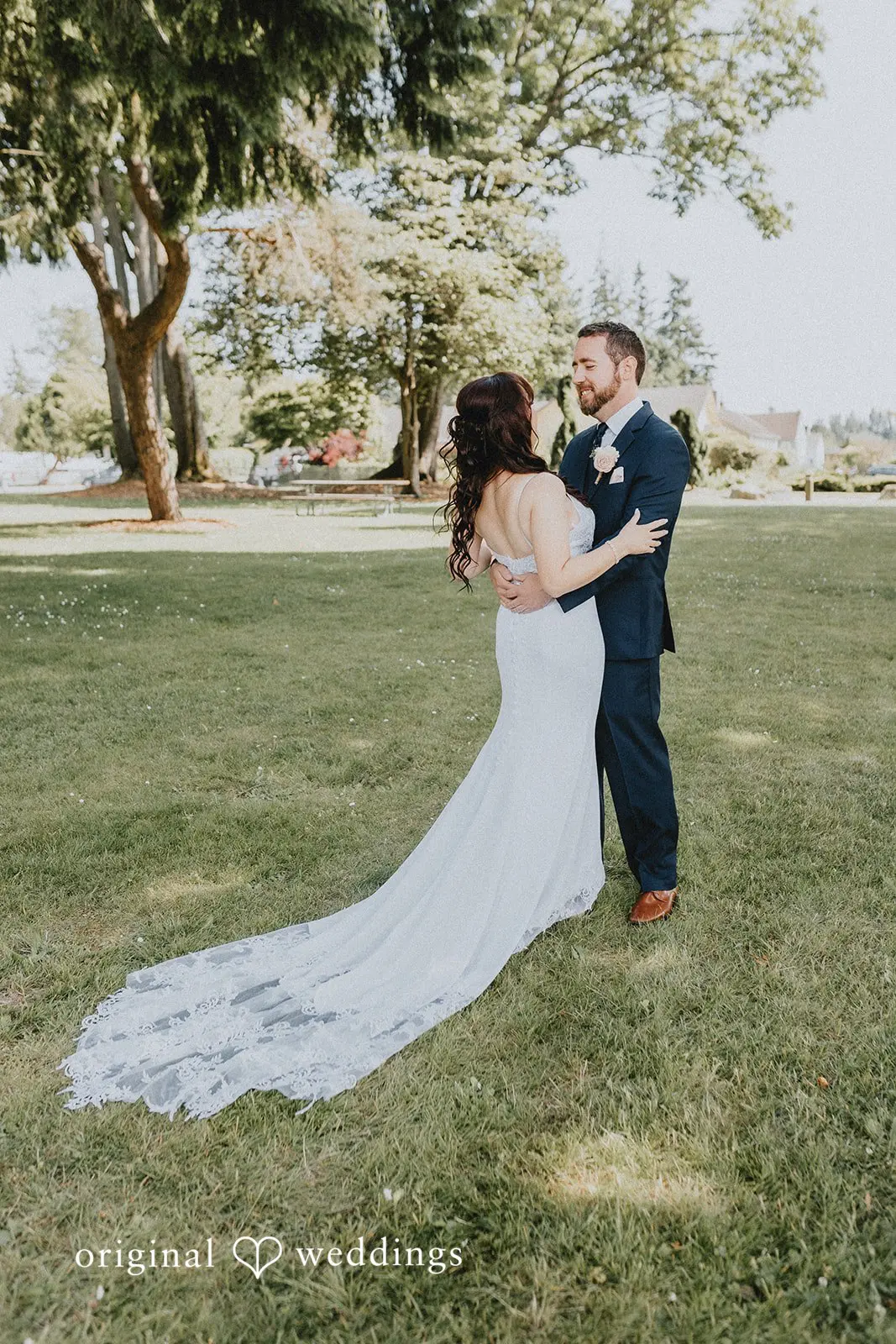 Ashley & Shane Legion Hall Wedding // Ashley & Shane -