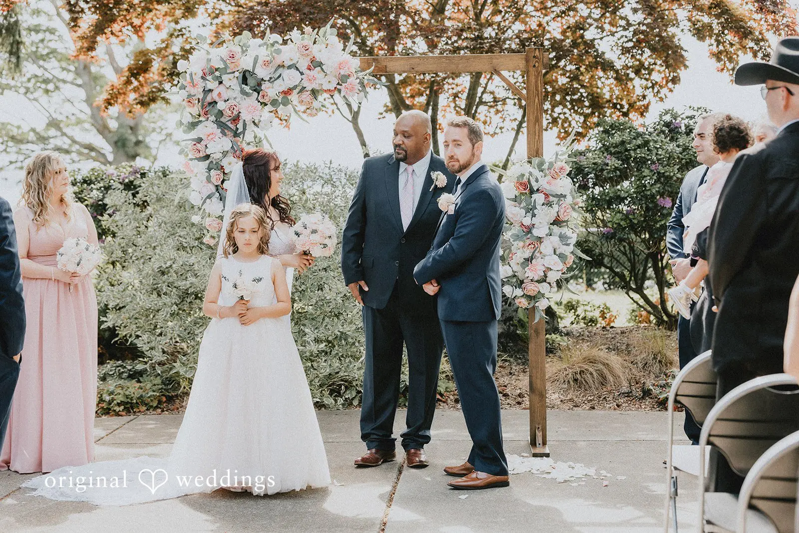 Ashley & Shane Legion Hall Wedding // Ashley & Shane -