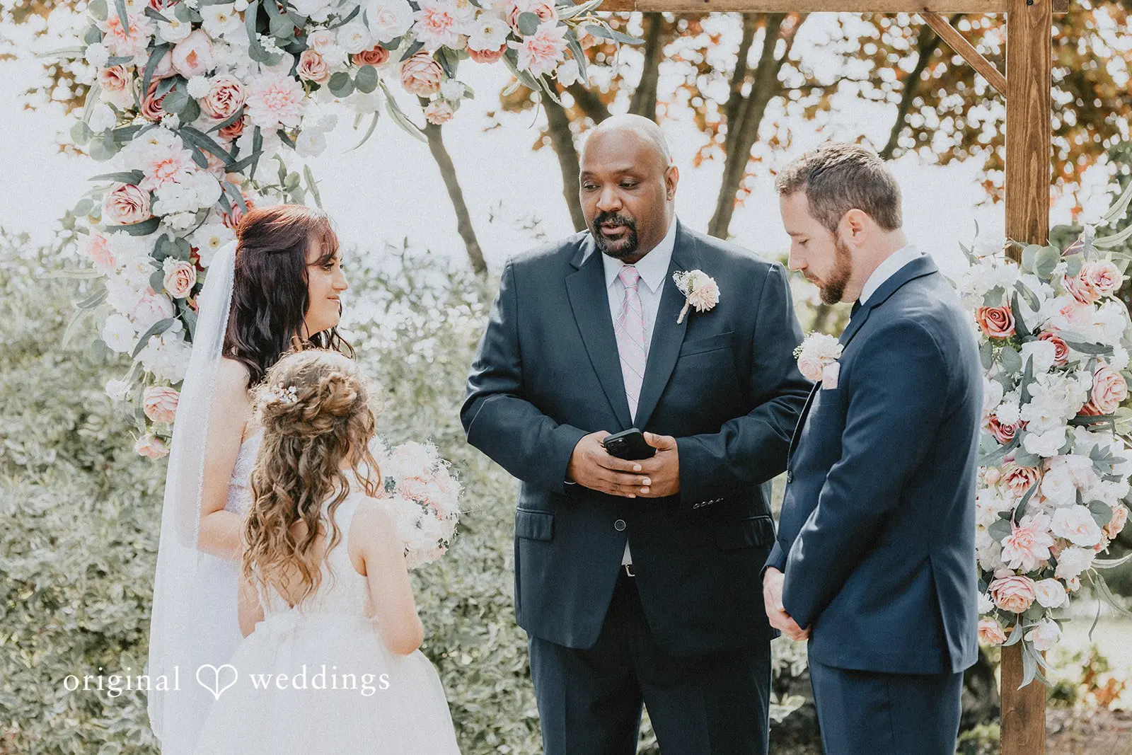 Ashley & Shane Legion Hall Wedding // Ashley & Shane -