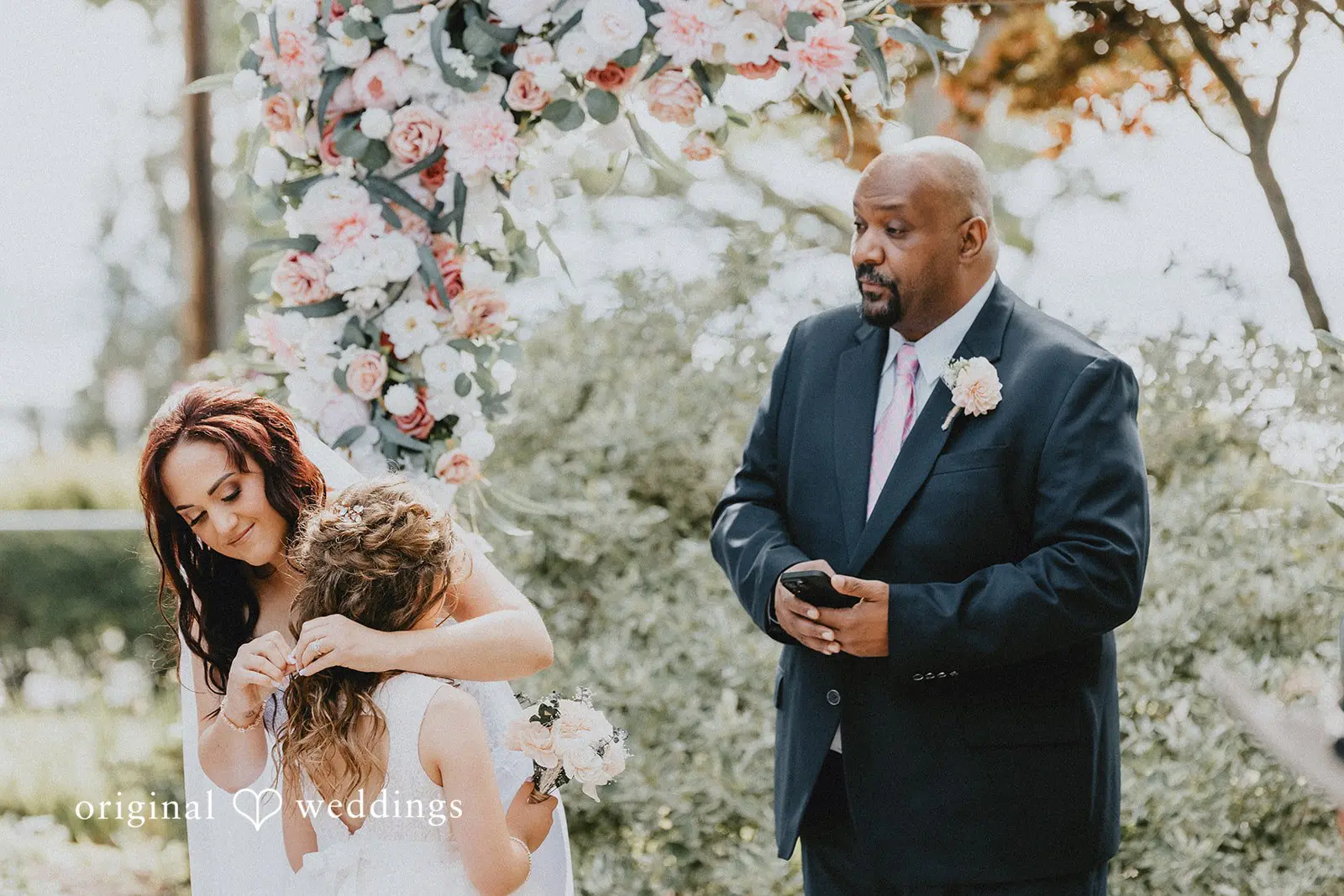 Ashley & Shane Legion Hall Wedding // Ashley & Shane -