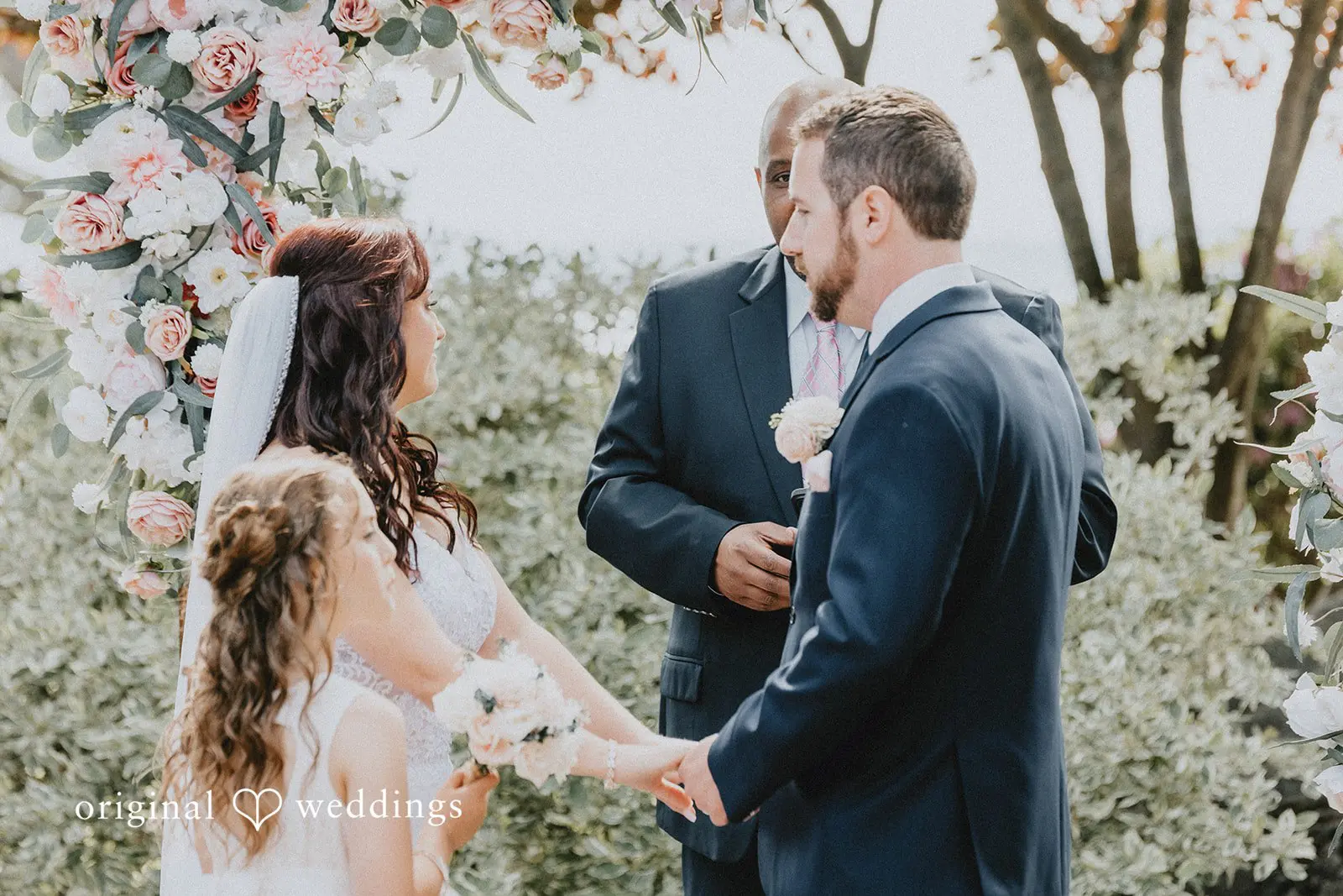 Ashley & Shane Legion Hall Wedding // Ashley & Shane -