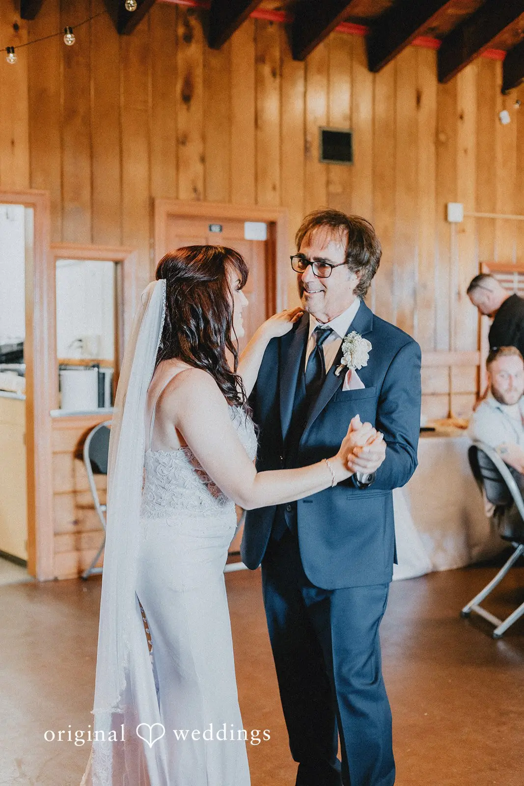 Ashley & Shane Legion Hall Wedding // Ashley & Shane -