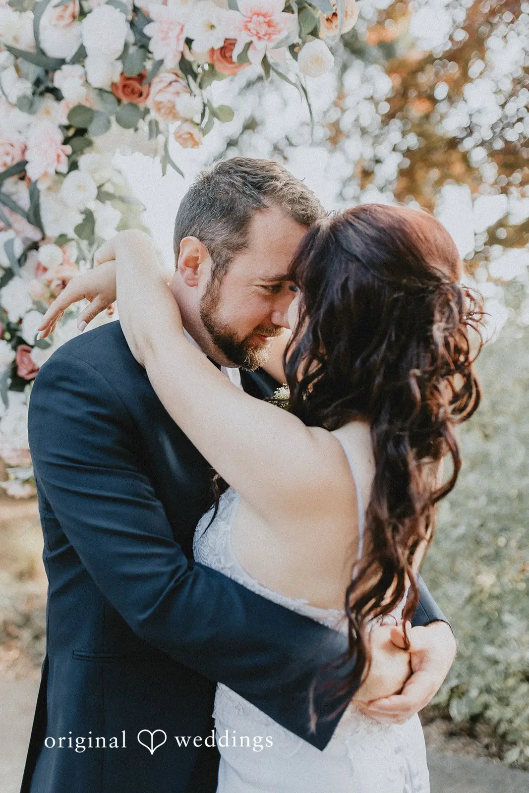 Ashley & Shane Legion Hall Wedding // Ashley & Shane -