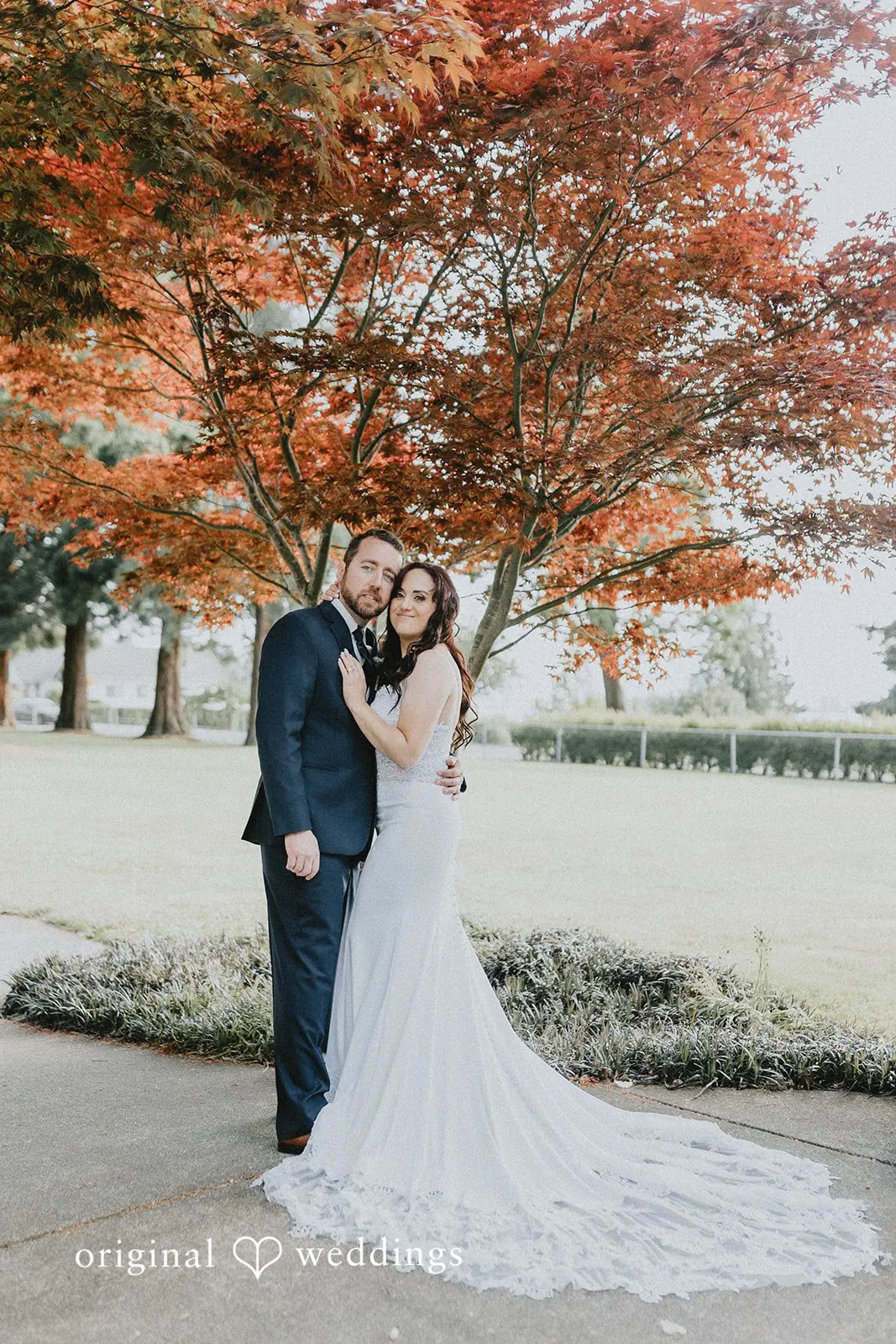 Ashley & Shane Legion Hall Wedding // Ashley & Shane -