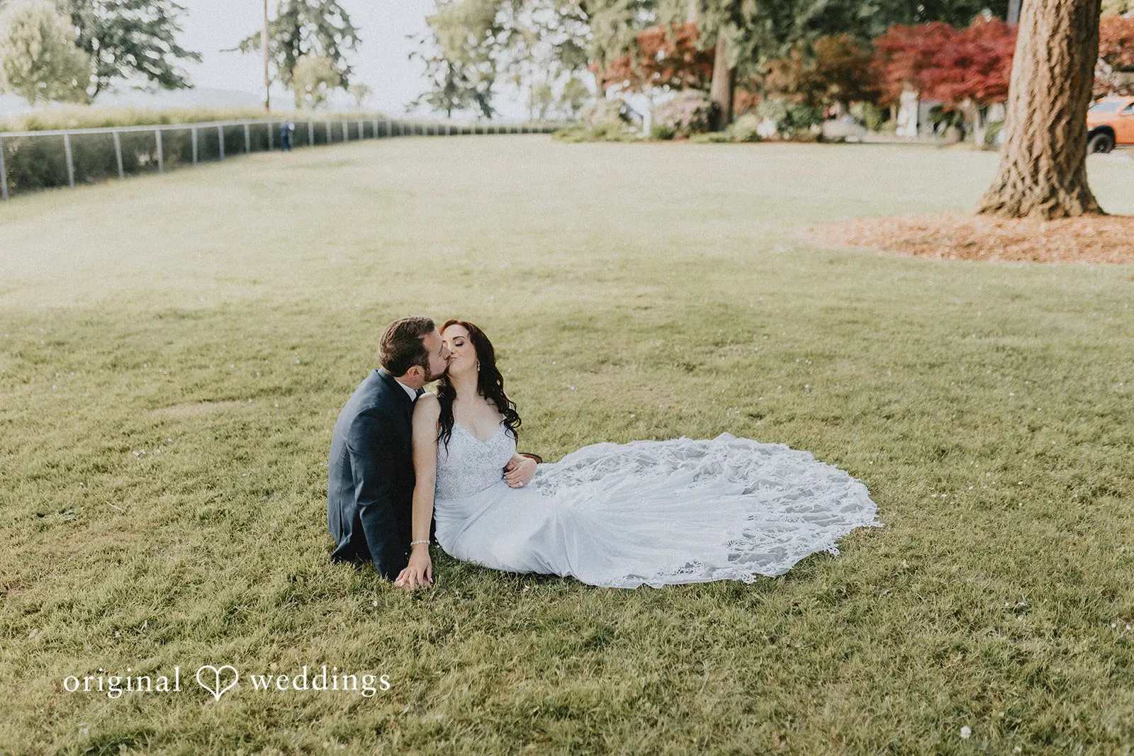 Ashley & Shane Legion Hall Wedding // Ashley & Shane -