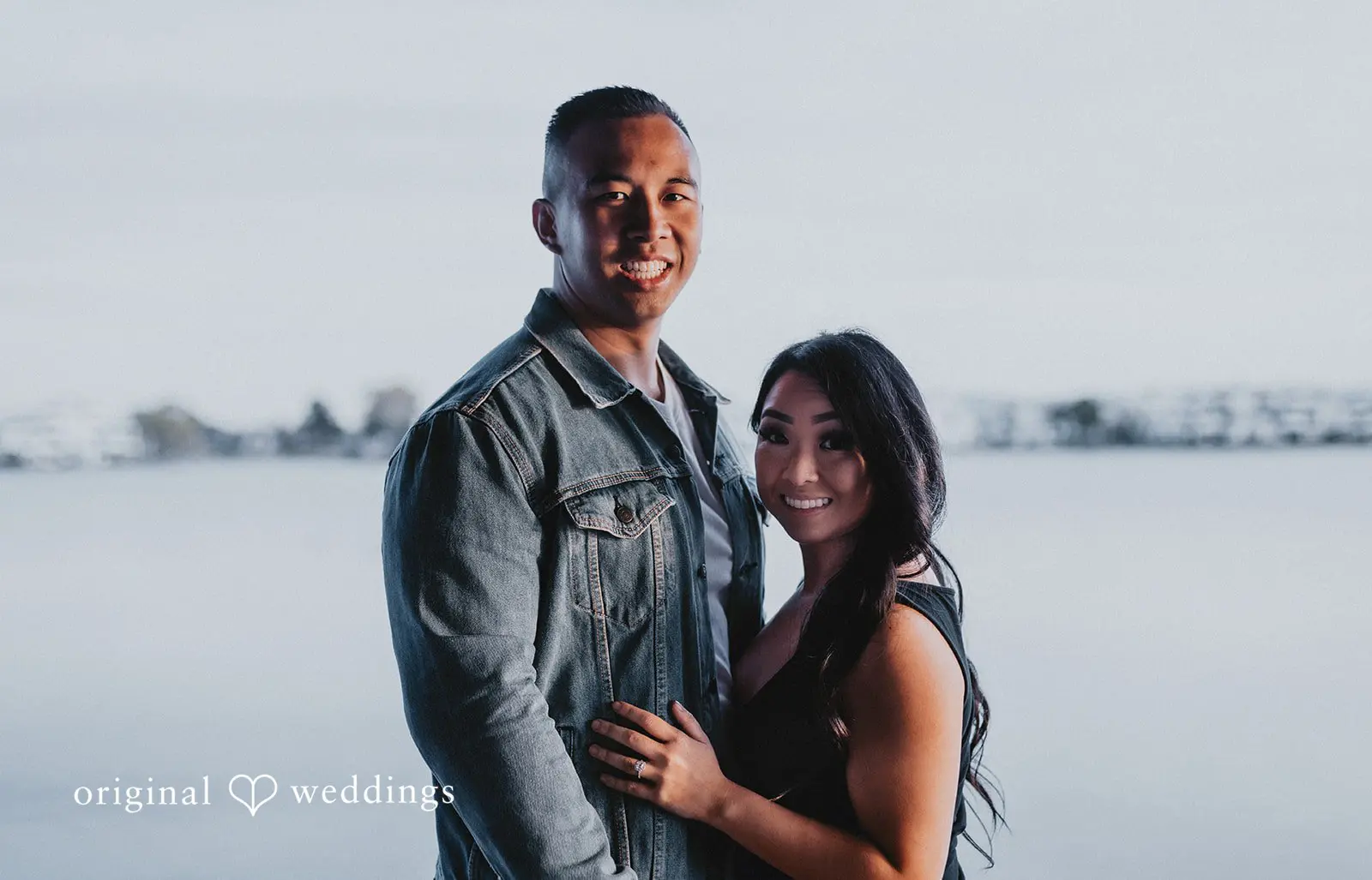 Ashley + Nathan Leo J Ryan Park Engagement // Ashley & Nathan -