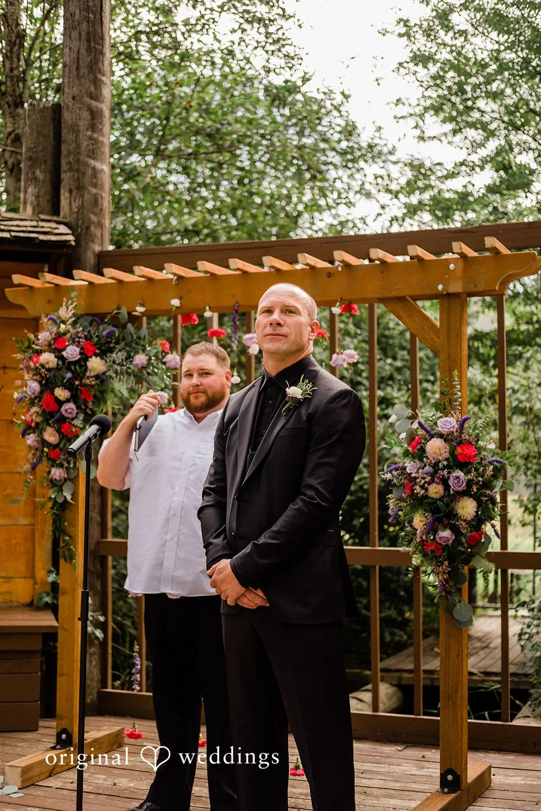 Liberty Lake Regional Park Wedding // Maci & Jean Paul -