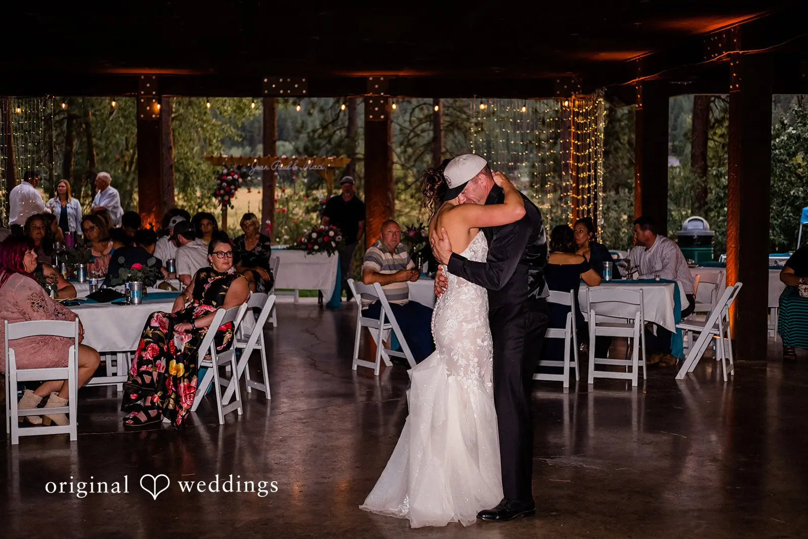 Liberty Lake Regional Park Wedding // Maci & Jean Paul -