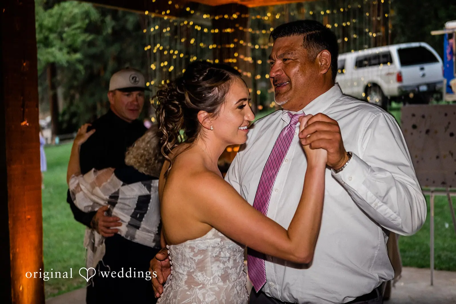 Liberty Lake Regional Park Wedding // Maci & Jean Paul -