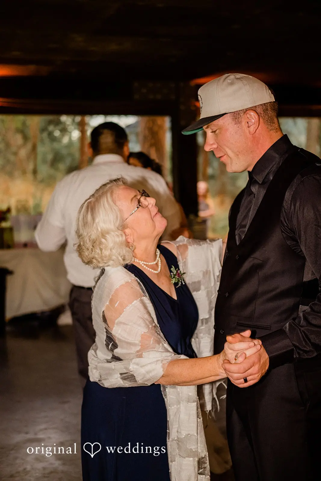 Liberty Lake Regional Park Wedding // Maci & Jean Paul -