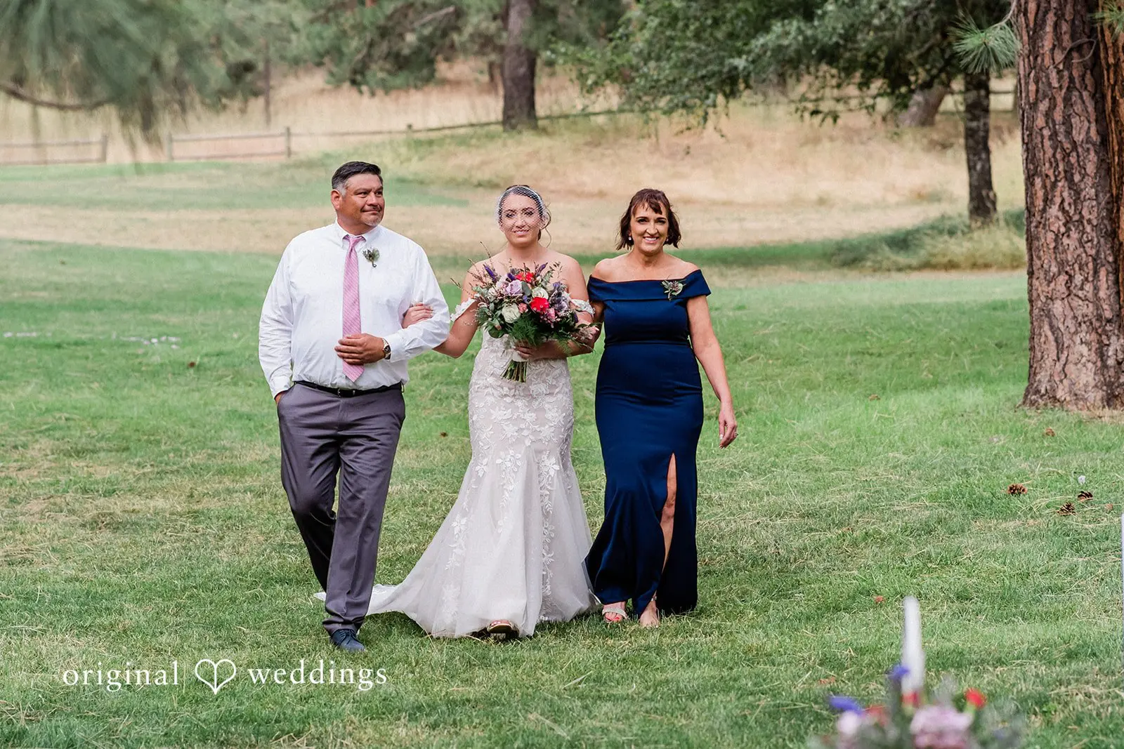 Liberty Lake Regional Park Wedding // Maci & Jean Paul -