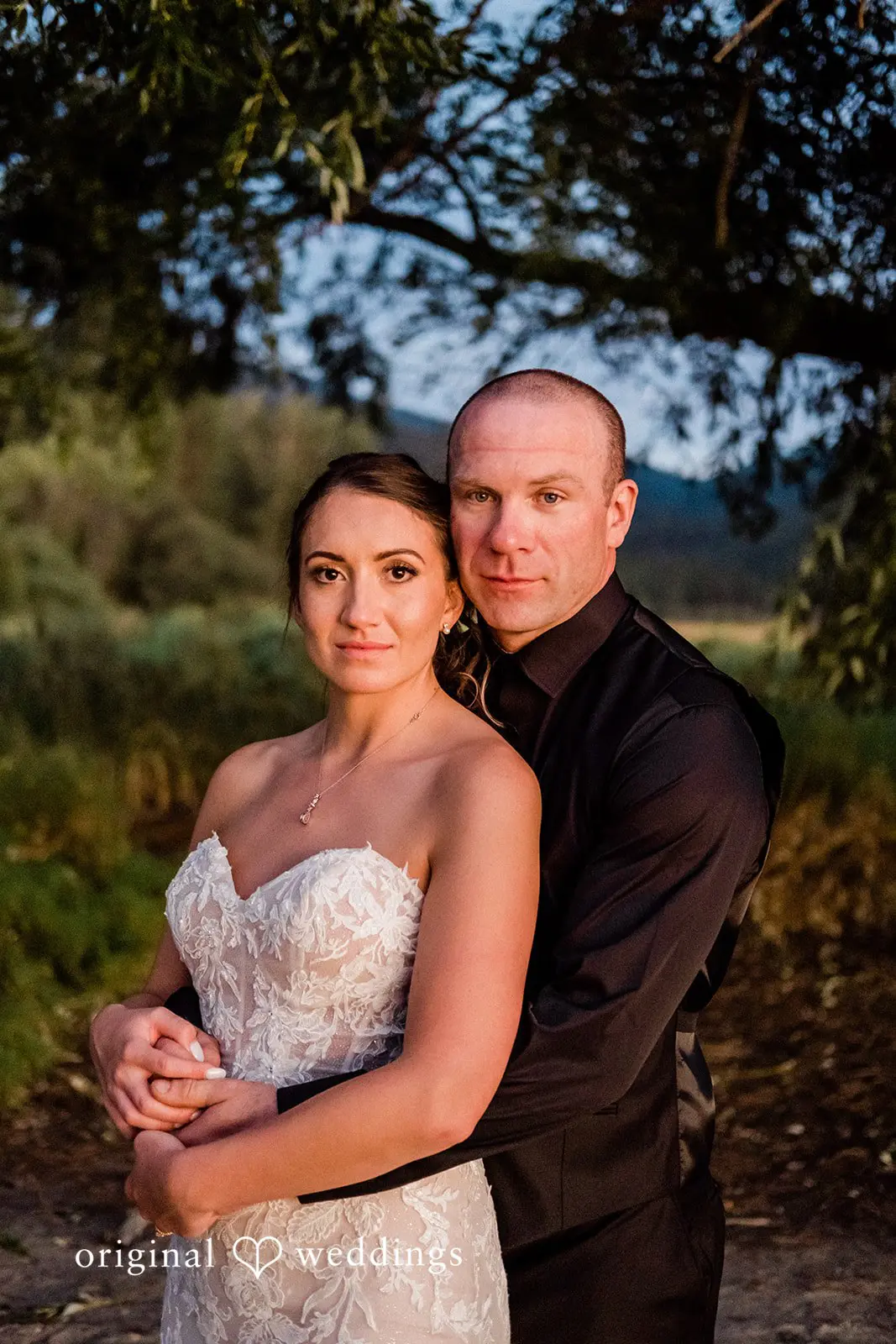 Liberty Lake Regional Park Wedding // Maci & Jean Paul -