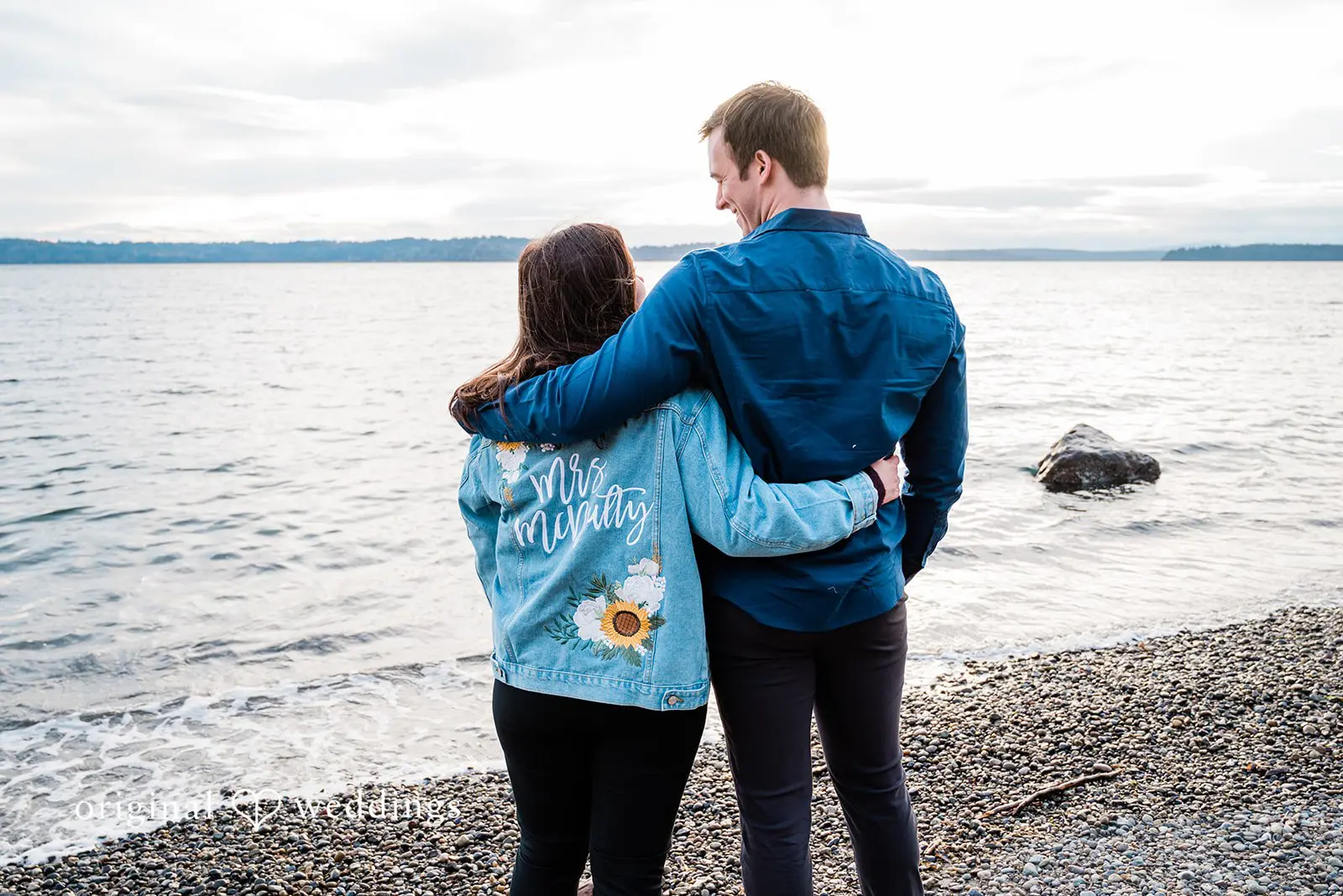 Lincoln Park Engagement // Lacey & Reilly -